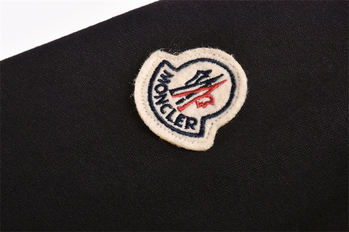 Moncler 몽클레어 모노그램 반팔 티셔츠 레플리카 10번 이미지 - 의류 | 세미샵 레플리카 사이트