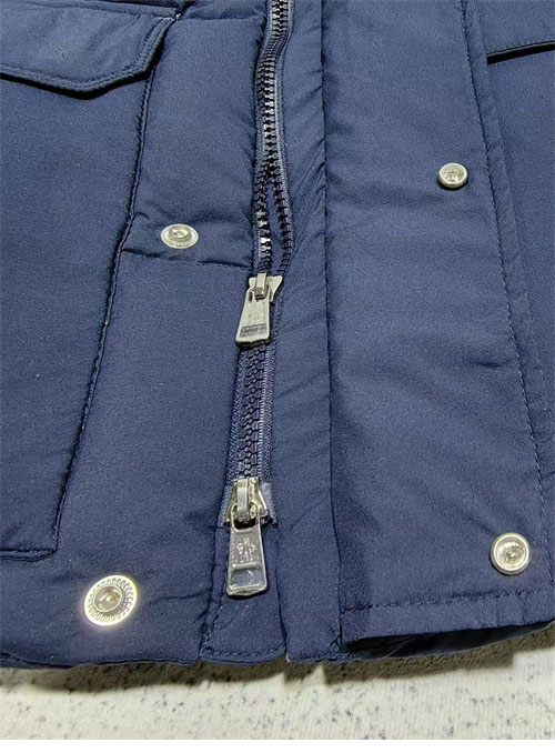 Moncler 몽클레어 무살라 Mussala 숏 다운패딩 레플리카 15번 이미지 - 의류 | 세미샵 레플리카 사이트