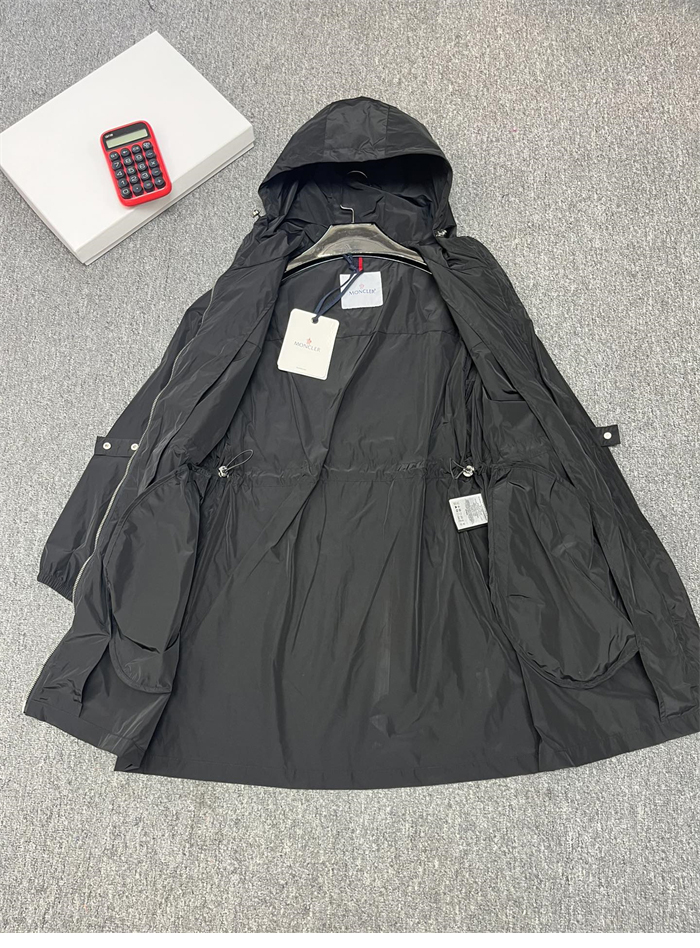 Moncler 몽클레어 밀리오 자켓 레플리카 9번 이미지 - 의류 | 세미샵 레플리카 사이트