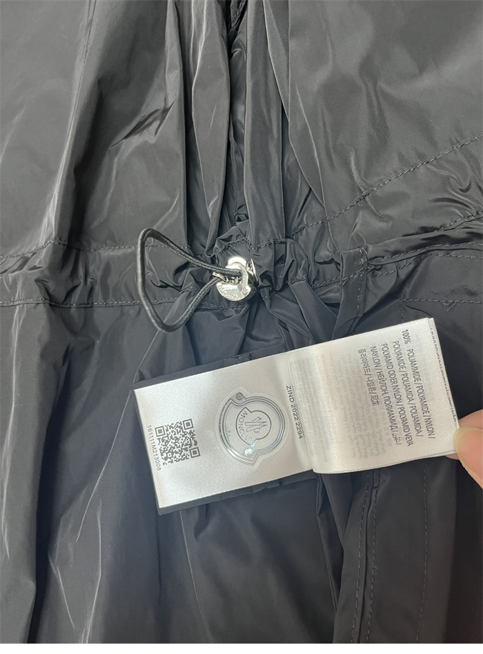 Moncler 몽클레어 밀리오 자켓 레플리카 10번 이미지 - 의류 | 세미샵 레플리카 사이트