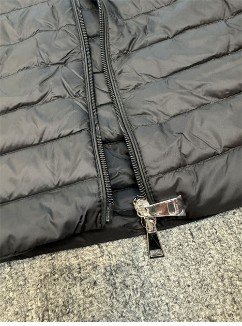 Moncler 몽클레어 바벨 Barbel 여성용 경량 롱패딩 레플리카 8번 이미지 - 의류 | 세미샵 레플리카 사이트