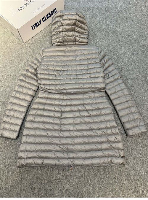 Moncler 몽클레어 바벨 Barbel 여성용 경량 롱패딩 레플리카 18번 이미지 - 의류 | 세미샵 레플리카 사이트