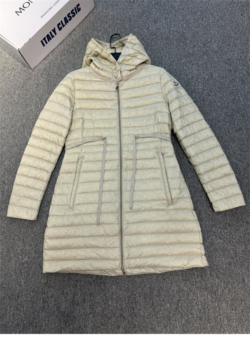Moncler 몽클레어 바벨 Barbel 여성용 경량 롱패딩 레플리카 20번 이미지 - 의류 | 세미샵 레플리카 사이트