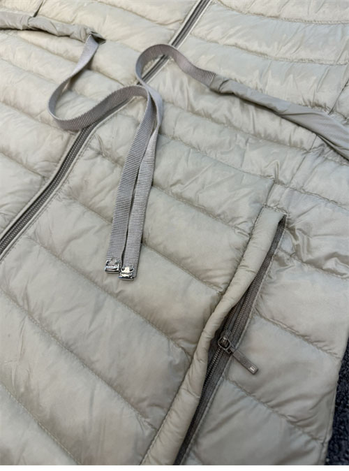 Moncler 몽클레어 바벨 Barbel 여성용 경량 롱패딩 레플리카 23번 이미지 - 의류 | 세미샵 레플리카 사이트