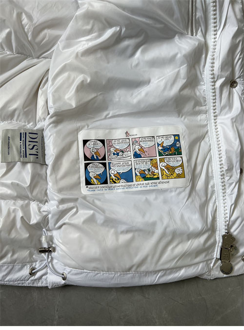 Moncler 몽클레어 베제르 Vezere 숏 패딩 다운 자켓 레플리카 10번 이미지 - 의류 | 세미샵 레플리카 사이트