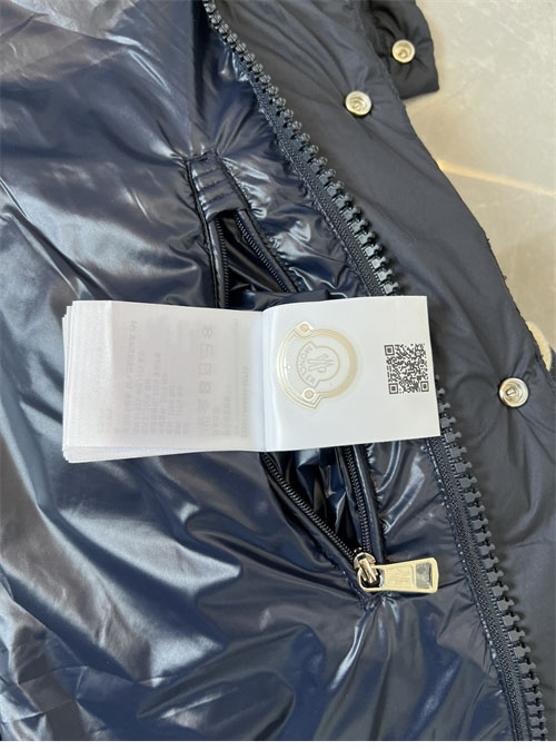 Moncler 몽클레어 베제르 Vezere 숏 패딩 다운 자켓 레플리카 20번 이미지 - 의류 | 세미샵 레플리카 사이트