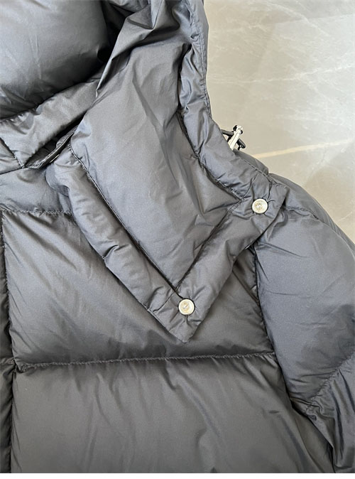 Moncler 몽클레어 베제르 Vezere 숏 패딩 다운 자켓 레플리카 27번 이미지 - 의류 | 세미샵 레플리카 사이트