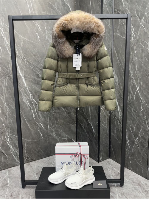 Moncler 몽클레어 보에드 Boed 숏 다운 패딩 레플리카 3번 이미지 - 의류 | 세미샵 레플리카 사이트