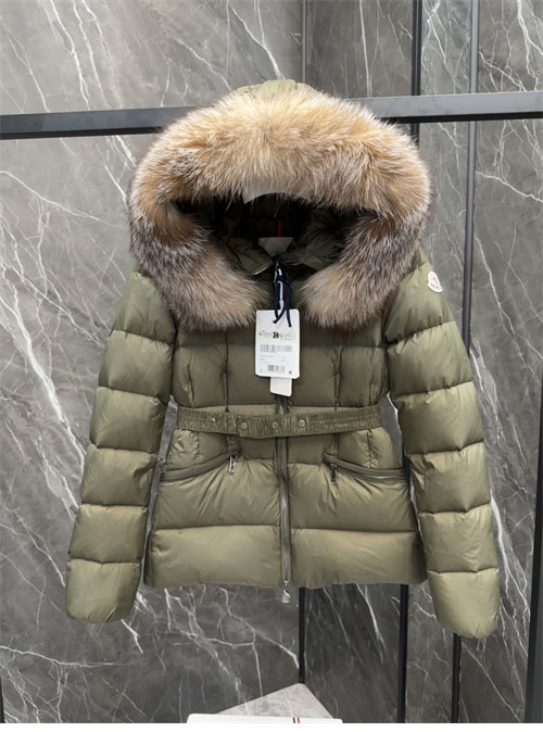 Moncler 몽클레어 보에드 Boed 숏 다운 패딩 레플리카 5번 이미지 - 의류 | 세미샵 레플리카 사이트