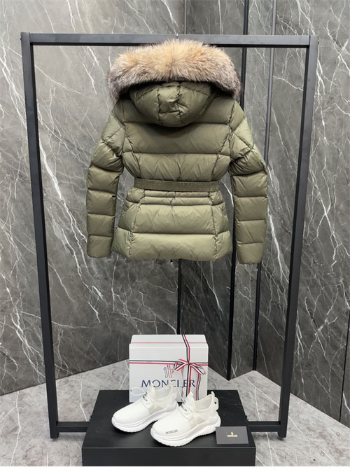 Moncler 몽클레어 보에드 Boed 숏 다운 패딩 레플리카 10번 이미지 - 의류 | 세미샵 레플리카 사이트