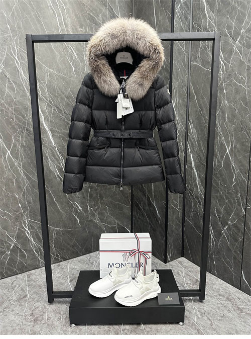 Moncler 몽클레어 보에드 Boed 숏 다운 패딩 레플리카 12번 이미지 - 의류 | 세미샵 레플리카 사이트