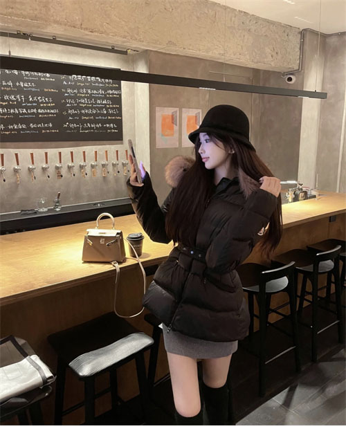 Moncler 몽클레어 보에드 Boed 숏 다운 패딩 레플리카 29번 이미지 - 의류 | 세미샵 레플리카 사이트