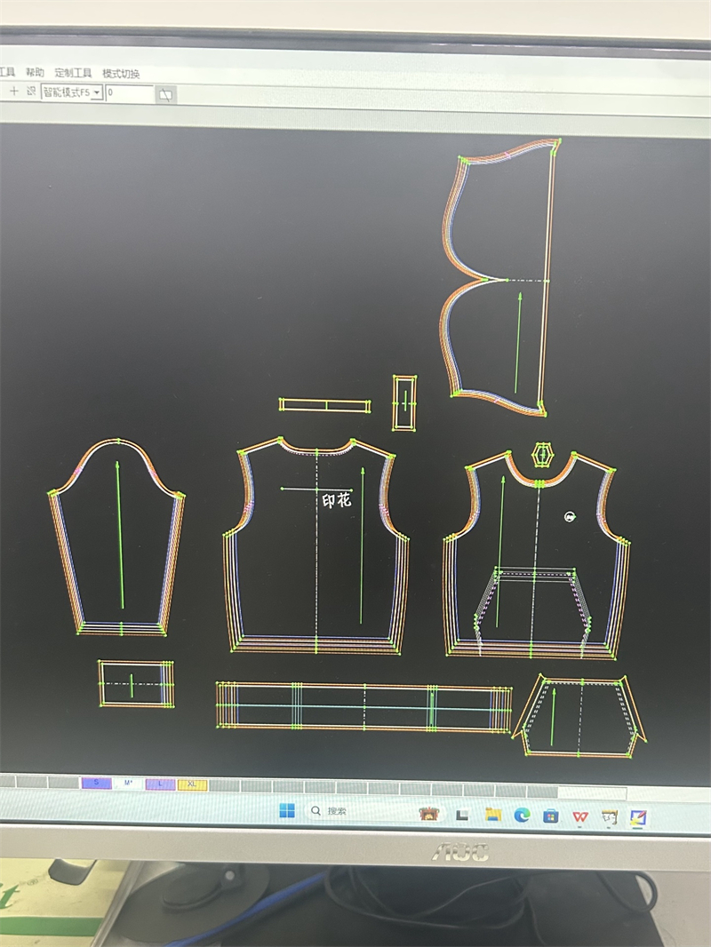 몽클레어 몽클레어 블랙 로고 패치 코튼 후디 （세븐） 레플리카 23번 이미지 - 의류 | 세미샵 레플리카 사이트