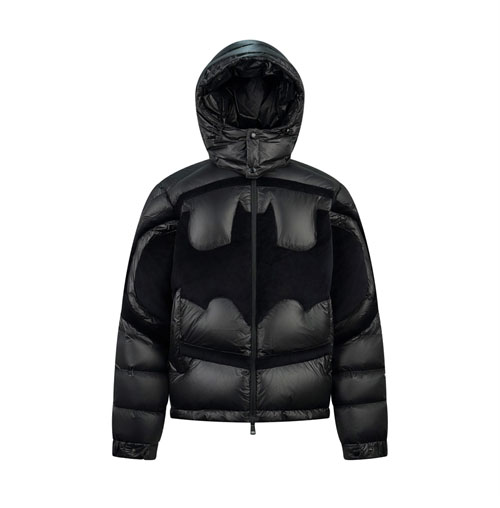 Moncler 몽클레어 솔랜더 Solander 배트맨 다운 패딩 자켓 레플리카 7번 이미지 - 의류 | 세미샵 레플리카 사이트