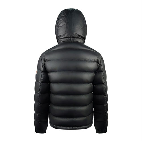 Moncler 몽클레어 솔랜더 Solander 배트맨 다운 패딩 자켓 레플리카 8번 이미지 - 의류 | 세미샵 레플리카 사이트