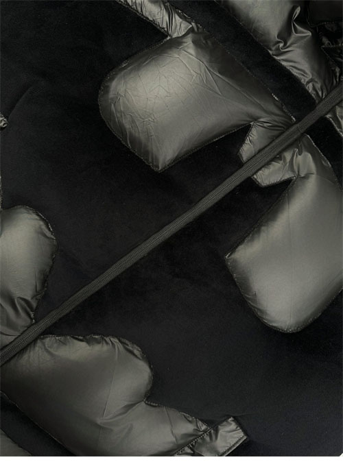 Moncler 몽클레어 솔랜더 Solander 배트맨 다운 패딩 자켓 레플리카 10번 이미지 - 의류 | 세미샵 레플리카 사이트