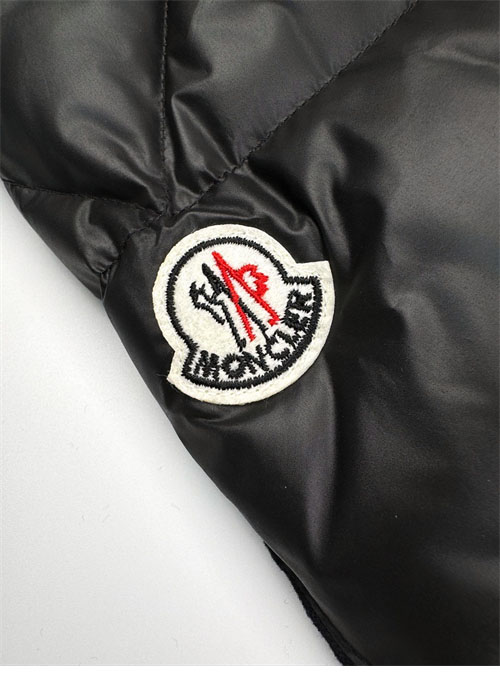 Moncler 몽클레어 솔랜더 Solander 배트맨 다운 패딩 자켓 레플리카 11번 이미지 - 의류 | 세미샵 레플리카 사이트