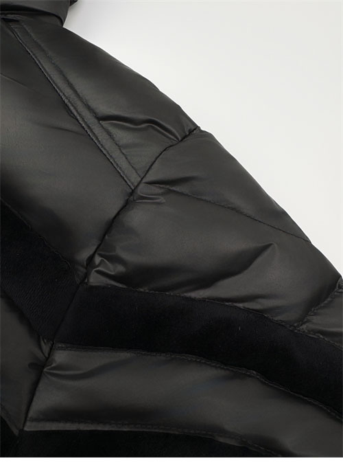 Moncler 몽클레어 솔랜더 Solander 배트맨 다운 패딩 자켓 레플리카 13번 이미지 - 의류 | 세미샵 레플리카 사이트