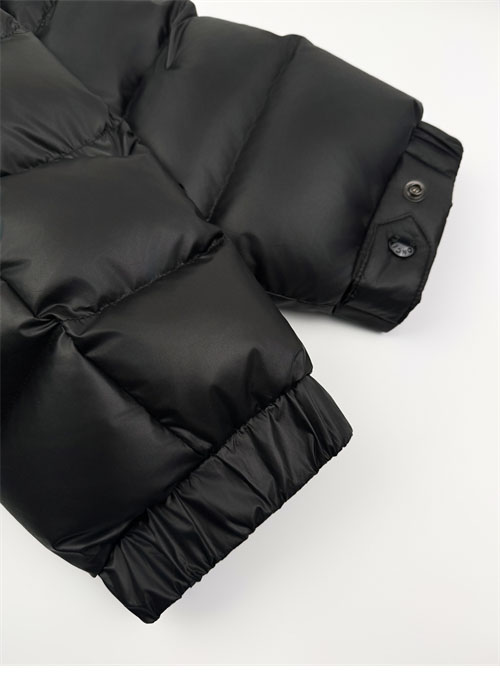 Moncler 몽클레어 솔랜더 Solander 배트맨 다운 패딩 자켓 레플리카 14번 이미지 - 의류 | 세미샵 레플리카 사이트