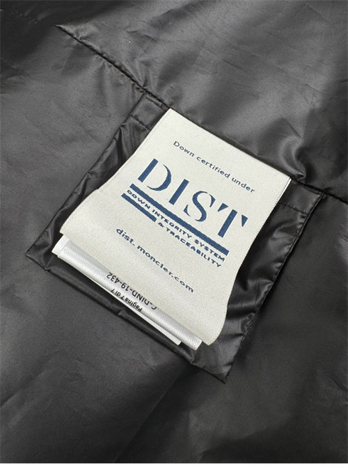 Moncler 몽클레어 솔랜더 Solander 배트맨 다운 패딩 자켓 레플리카 15번 이미지 - 의류 | 세미샵 레플리카 사이트