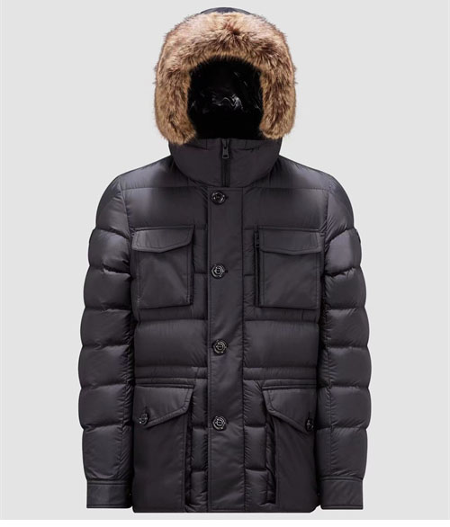 Moncler 몽클레어 쉐브르즈 Chevreuse 숏 다운 패딩 레플리카 26번 이미지 - 의류 | 세미샵 레플리카 사이트