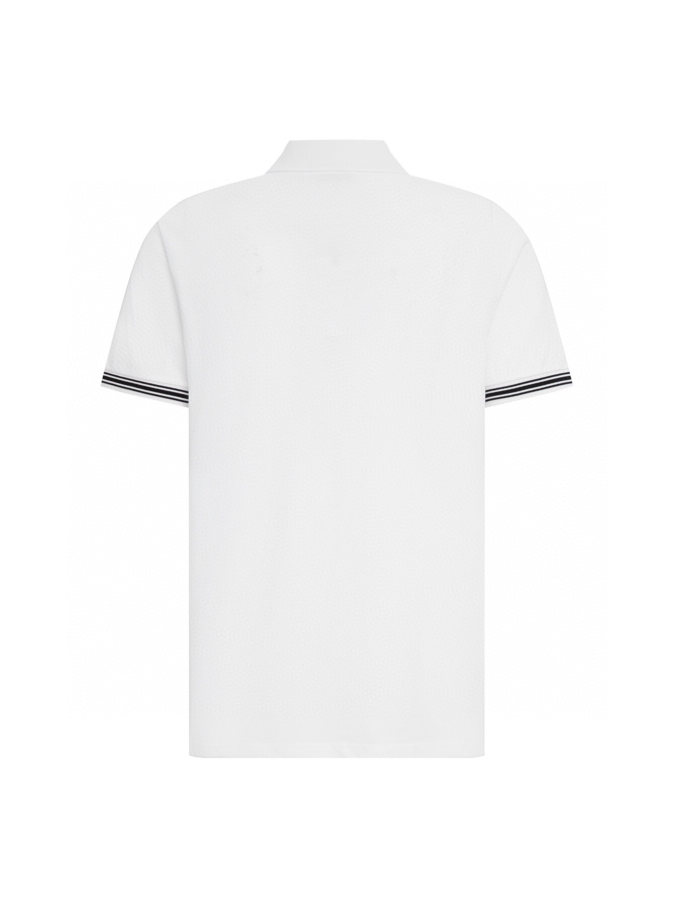 몽클레어 몽클레어 스크립트 로고 피케 셔츠 레플리카 2번 이미지 - 의류 | 세미샵 레플리카 사이트