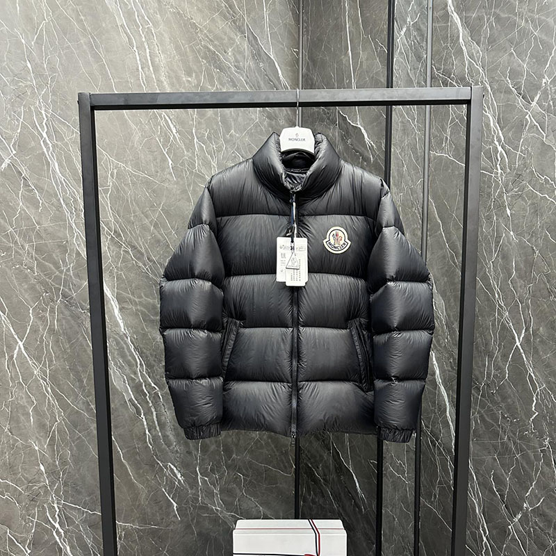 Moncler 몽클레어 시탈라 Citala 다운 패딩 자켓 레플리카 1번 이미지 - 의류 | 세미샵 레플리카 사이트