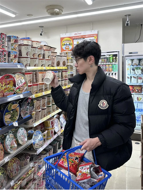 Moncler 몽클레어 시탈라 Citala 다운 패딩 자켓 레플리카 2번 이미지 - 의류 | 세미샵 레플리카 사이트