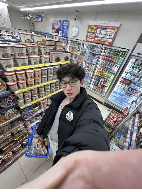 Moncler 몽클레어 시탈라 Citala 다운 패딩 자켓 레플리카 3번 이미지 - 의류 | 세미샵 레플리카 사이트