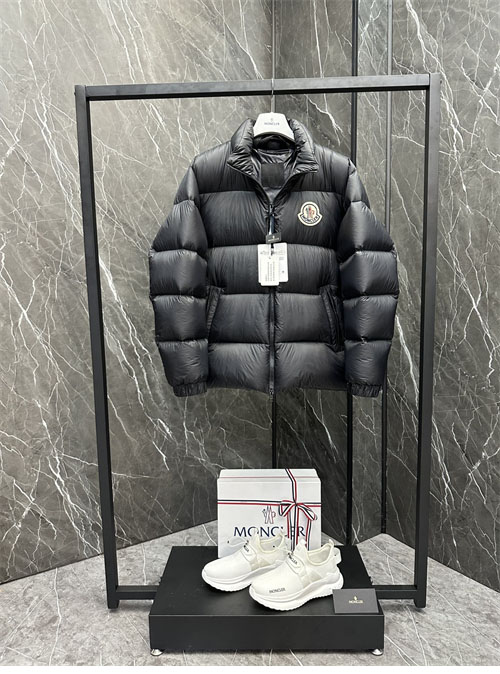 Moncler 몽클레어 시탈라 Citala 다운 패딩 자켓 레플리카 5번 이미지 - 의류 | 세미샵 레플리카 사이트