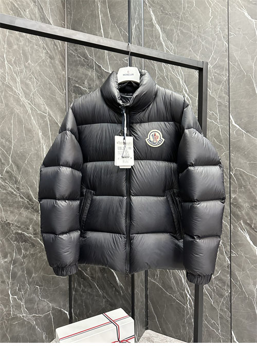 Moncler 몽클레어 시탈라 Citala 다운 패딩 자켓 레플리카 6번 이미지 - 의류 | 세미샵 레플리카 사이트
