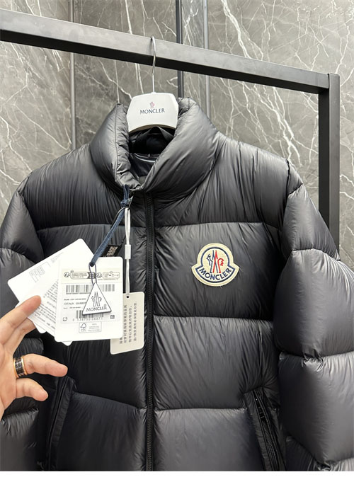 Moncler 몽클레어 시탈라 Citala 다운 패딩 자켓 레플리카 7번 이미지 - 의류 | 세미샵 레플리카 사이트
