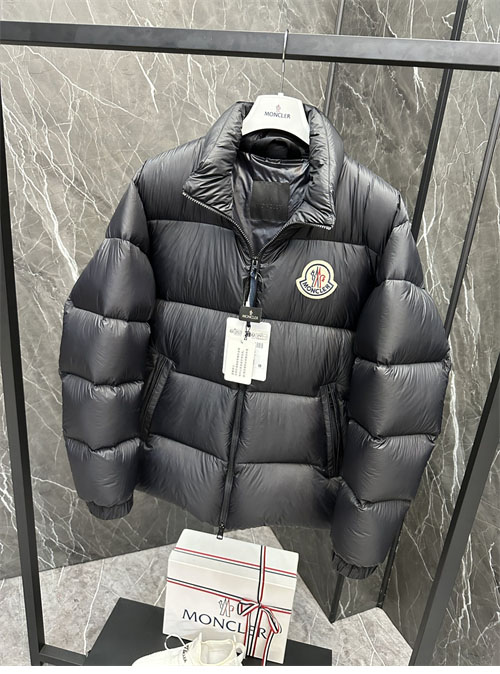 Moncler 몽클레어 시탈라 Citala 다운 패딩 자켓 레플리카 9번 이미지 - 의류 | 세미샵 레플리카 사이트