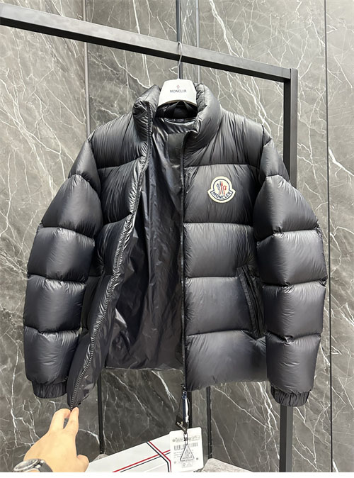 Moncler 몽클레어 시탈라 Citala 다운 패딩 자켓 레플리카 10번 이미지 - 의류 | 세미샵 레플리카 사이트