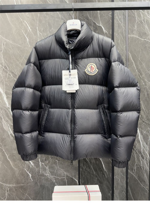 Moncler 몽클레어 시탈라 Citala 다운 패딩 자켓 레플리카 13번 이미지 - 의류 | 세미샵 레플리카 사이트