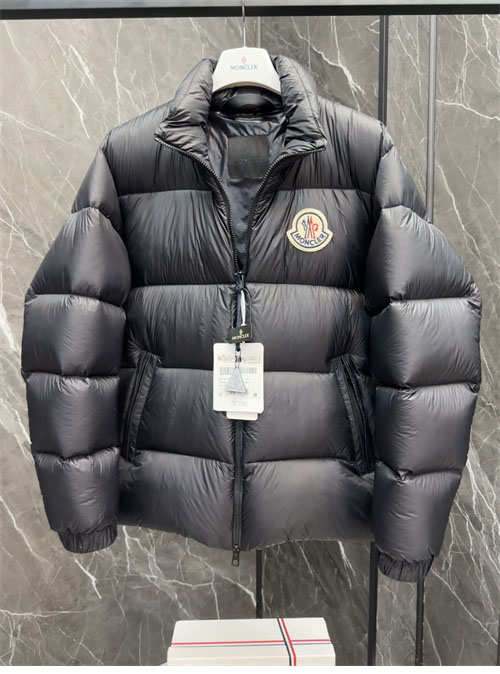 Moncler 몽클레어 시탈라 Citala 다운 패딩 자켓 레플리카 14번 이미지 - 의류 | 세미샵 레플리카 사이트