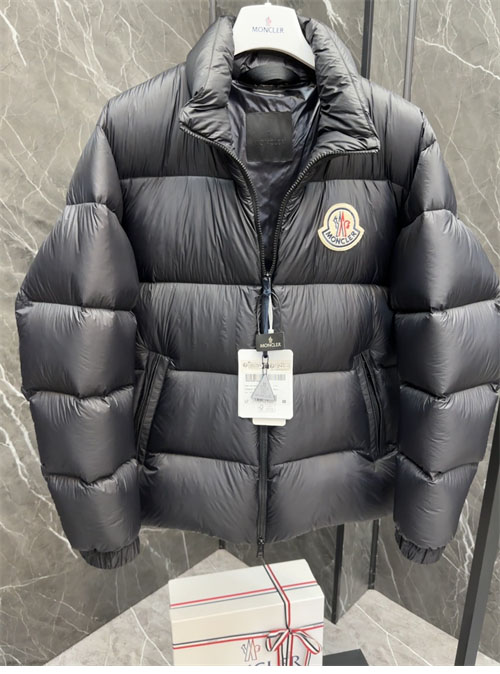 Moncler 몽클레어 시탈라 Citala 다운 패딩 자켓 레플리카 16번 이미지 - 의류 | 세미샵 레플리카 사이트