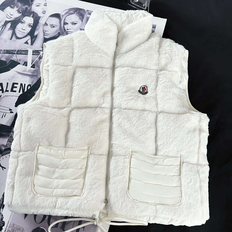 Moncler 몽클레어 아르크 Arques 다운 패딩 베스트 레플리카 1번 이미지 - 의류 | 세미샵 레플리카 사이트