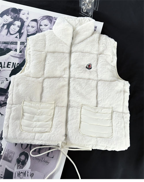 Moncler 몽클레어 아르크 Arques 다운 패딩 베스트 레플리카 4번 이미지 - 의류 | 세미샵 레플리카 사이트