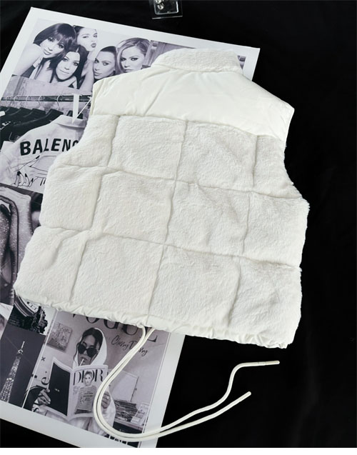 Moncler 몽클레어 아르크 Arques 다운 패딩 베스트 레플리카 5번 이미지 - 의류 | 세미샵 레플리카 사이트