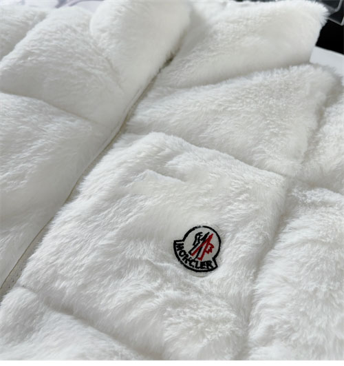 Moncler 몽클레어 아르크 Arques 다운 패딩 베스트 레플리카 8번 이미지 - 의류 | 세미샵 레플리카 사이트