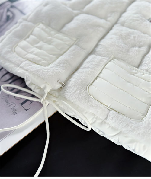 Moncler 몽클레어 아르크 Arques 다운 패딩 베스트 레플리카 9번 이미지 - 의류 | 세미샵 레플리카 사이트