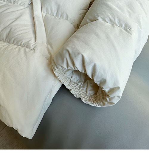 Moncler 몽클레어 아우프리크 Auffrique 숏 다운 패딩 자켓 레플리카 19번 이미지 - 의류 | 세미샵 레플리카 사이트