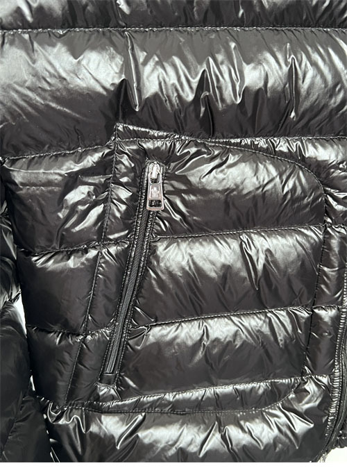 Moncler 몽클레어 아코러스 Acorus 숏 다운 경량 패딩 자켓 레플리카 12번 이미지 - 의류 | 세미샵 레플리카 사이트