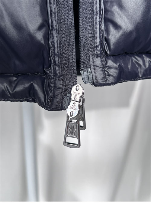 Moncler 몽클레어 아코러스 Acorus 숏 다운 경량 패딩 자켓 레플리카 23번 이미지 - 의류 | 세미샵 레플리카 사이트