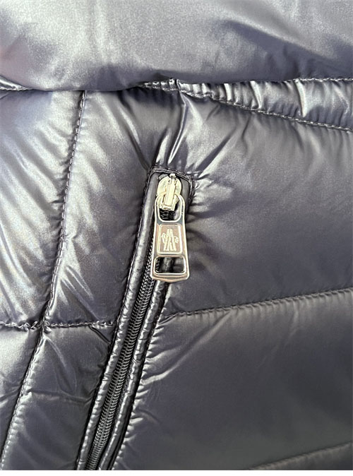 Moncler 몽클레어 아코러스 Acorus 숏 다운 경량 패딩 자켓 레플리카 29번 이미지 - 의류 | 세미샵 레플리카 사이트
