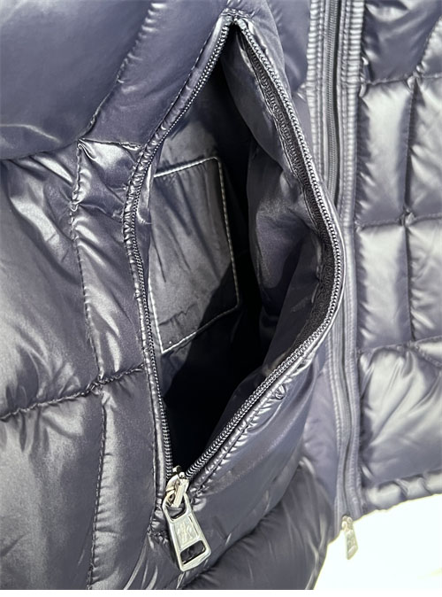 Moncler 몽클레어 아코러스 Acorus 숏 다운 경량 패딩 자켓 레플리카 30번 이미지 - 의류 | 세미샵 레플리카 사이트