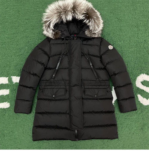 Moncler 몽클레어 아프로티 Aphroti 롱 다운 패딩 자켓 2컬러 레플리카 1번 이미지 - 의류 | 세미샵 레플리카 사이트