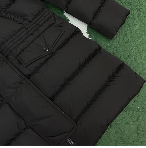 Moncler 몽클레어 아프로티 Aphroti 롱 다운 패딩 자켓 2컬러 레플리카 5번 이미지 - 의류 | 세미샵 레플리카 사이트