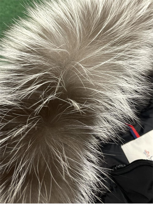 Moncler 몽클레어 아프로티 Aphroti 롱 다운 패딩 자켓 2컬러 레플리카 6번 이미지 - 의류 | 세미샵 레플리카 사이트